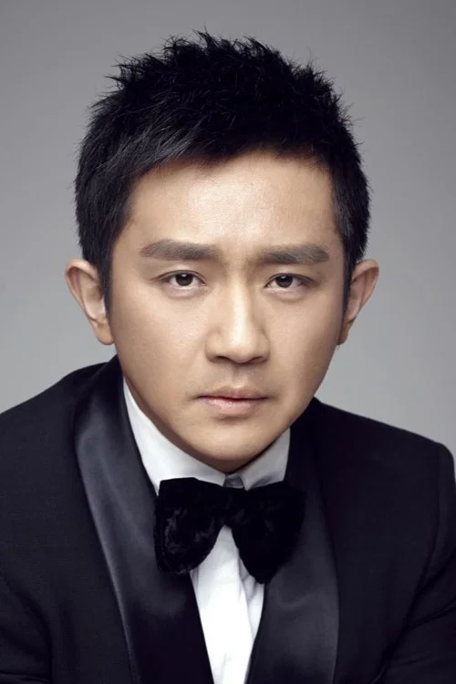 Photo of Gao Tian