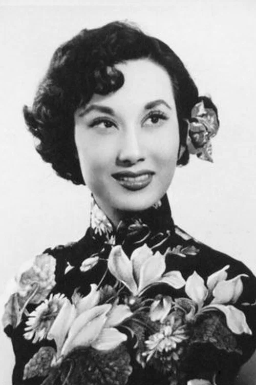 Photo of Li Li-Hua