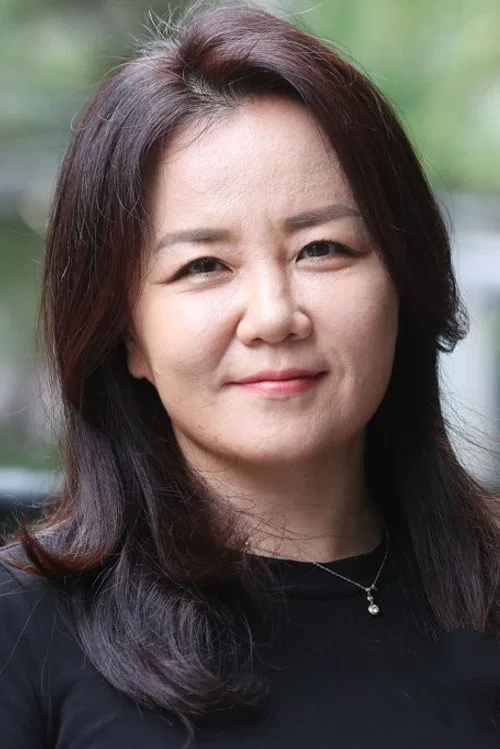 Photo of Jo Jung-seon