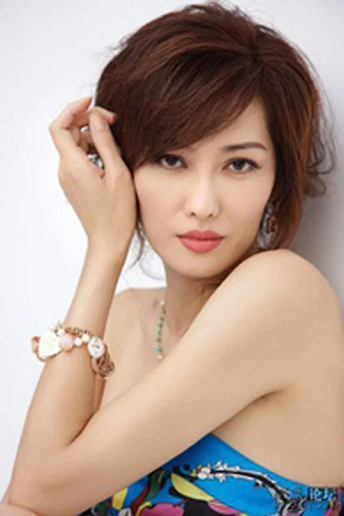 Photo of Jessey Meng