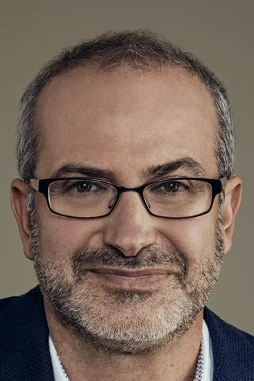 Photo of Mark Bomback