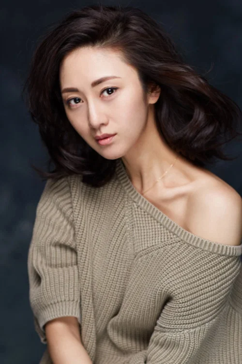 Photo of Yuri Liu