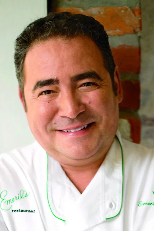 Photo of Emeril Lagasse