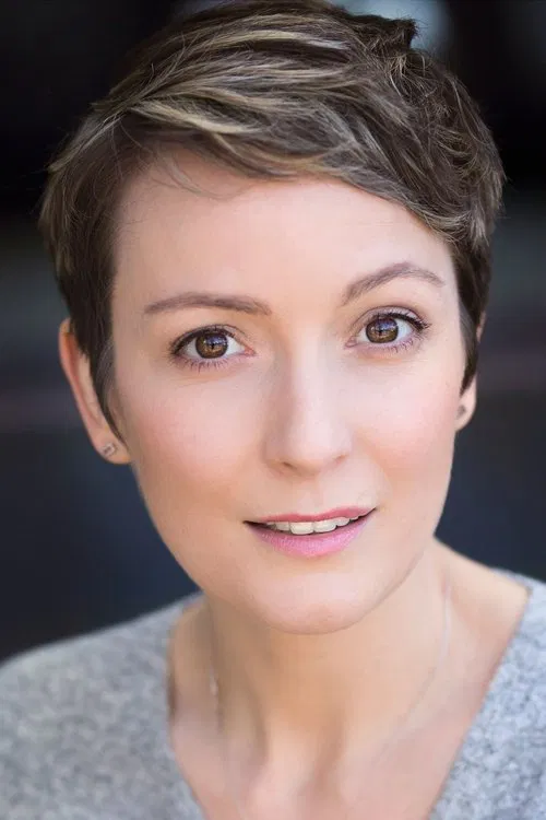 Photo of Natalie Moon