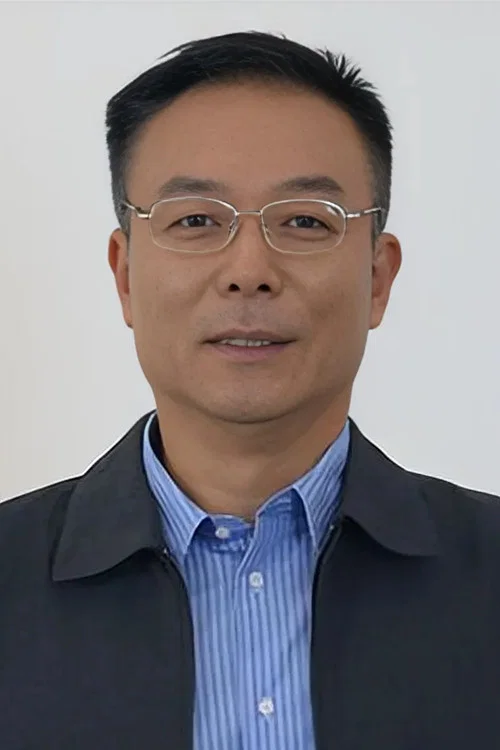 Photo of Xie Yuan