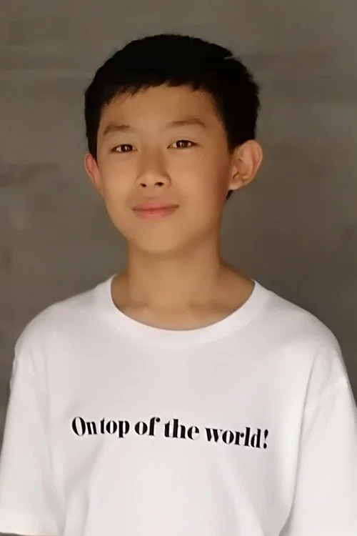 Photo of Junchao Jiang