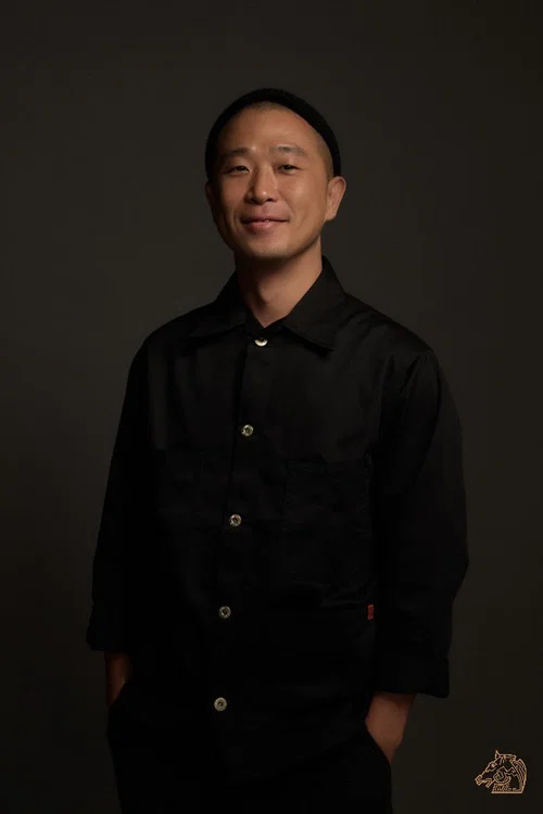 Photo of Chou Yi-hsien