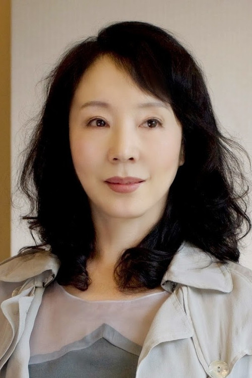 Photo of Yan Geling