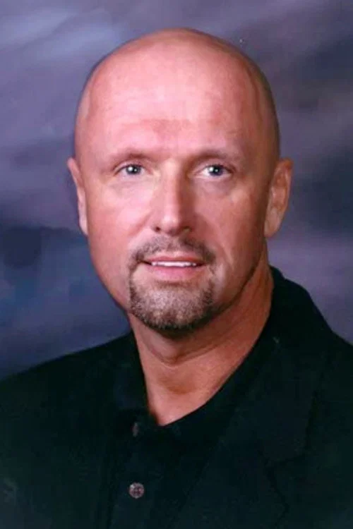 Photo of Joe Halpin