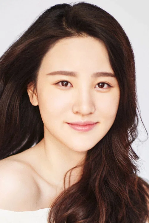 Photo of Liu Xiaoxiao
