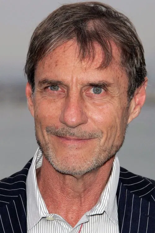Photo of Roland Joffé