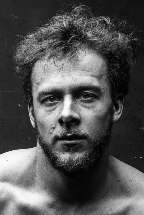 Photo of Ivan Ivashkin
