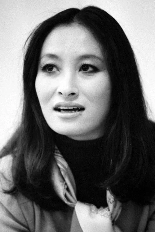 Photo of Kyōko Enami