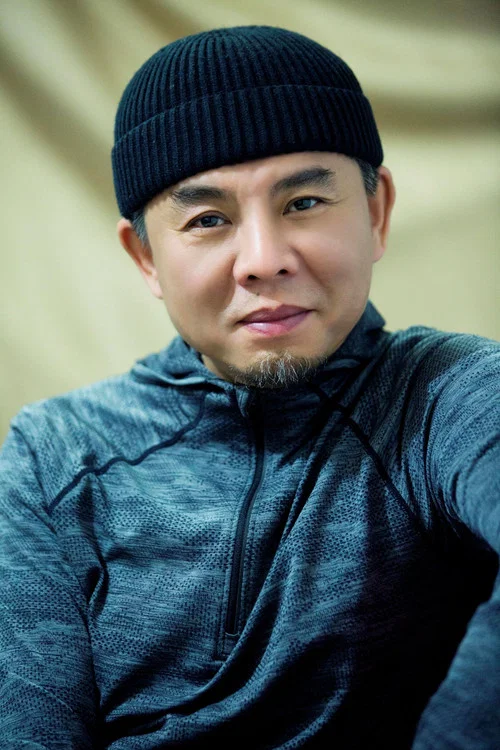 Photo of Chang Xiao Yang