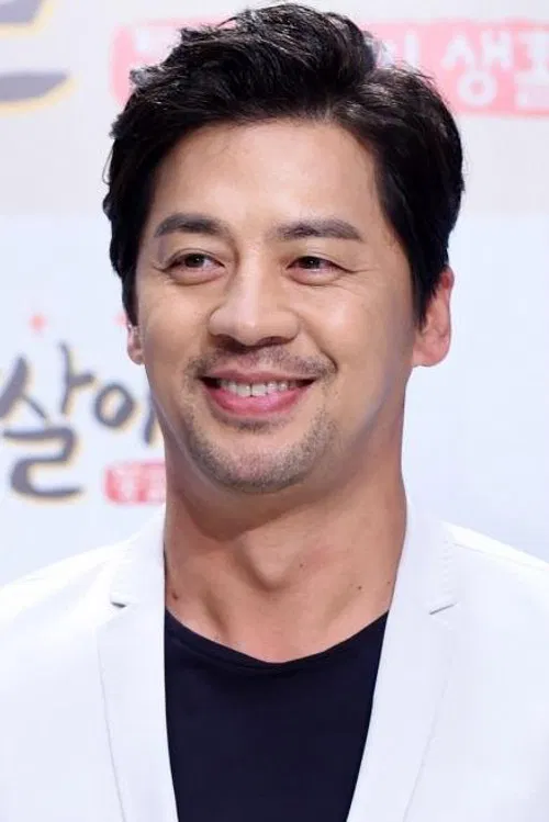 Photo of Kwon Oh-joong