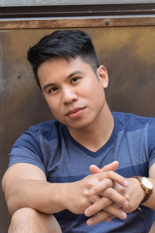 Photo of Ric Plamenco