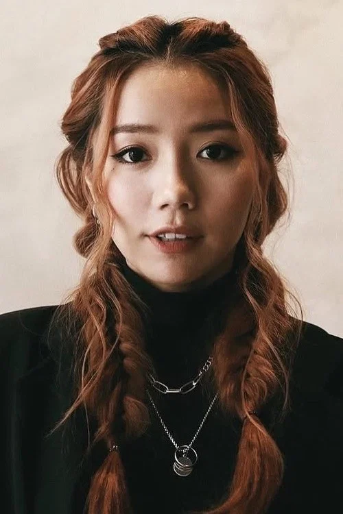 Photo of Aggie Amanda Zhou