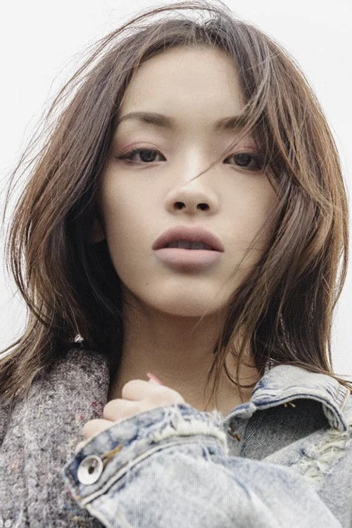 Photo of Lexie Liu