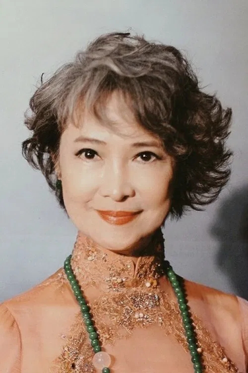 Photo of Josephine Siao Fong-Fong