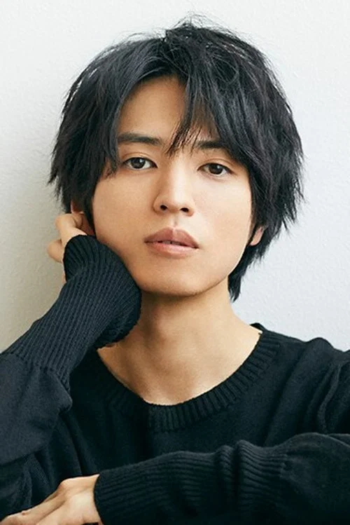 Photo of Renn Kiriyama