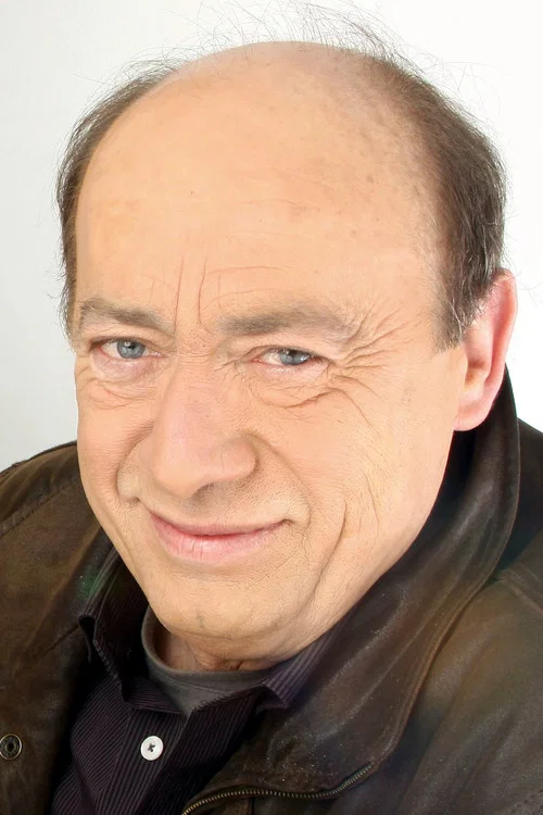 Photo of Etienne Chicot