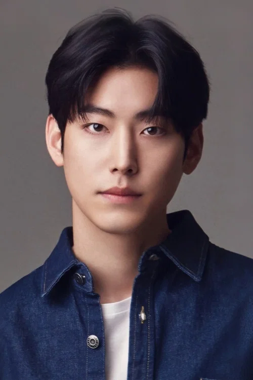 Photo of Park Young-woon