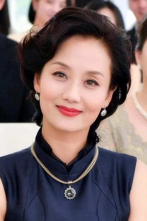 Photo of Ying Li
