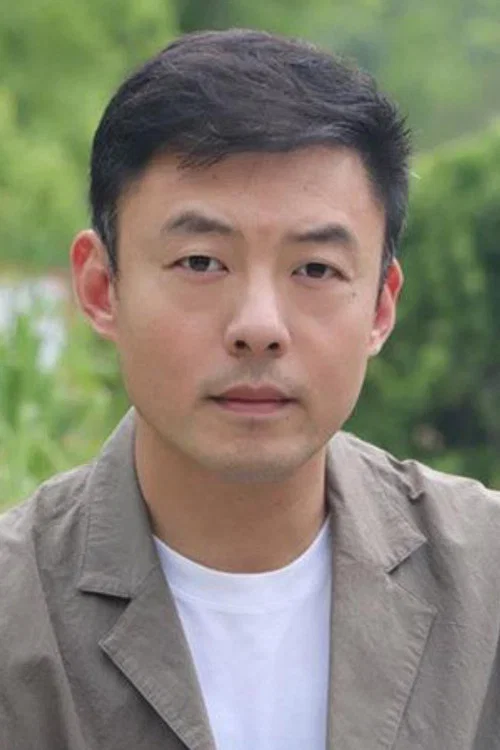 Photo of Zhang Kai