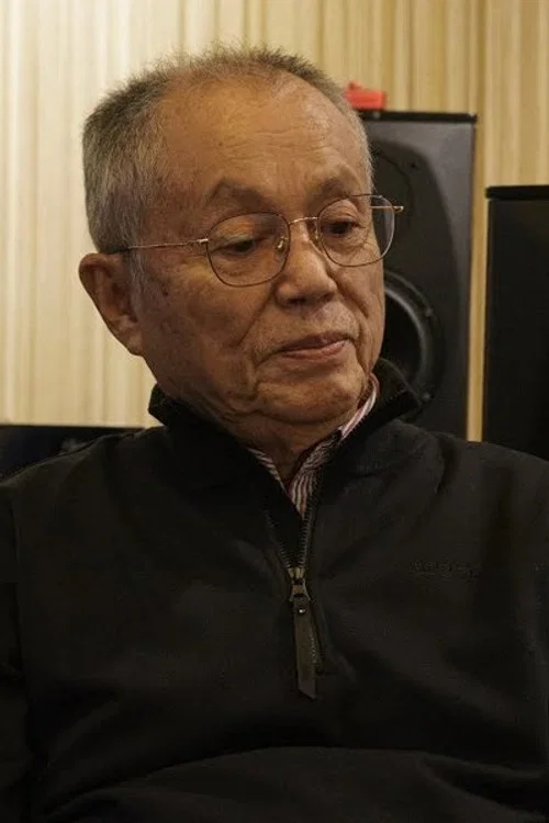 Photo of Chen Kun-hou