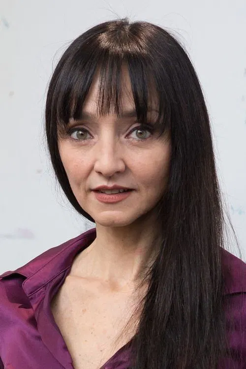 Photo of Maria de Medeiros