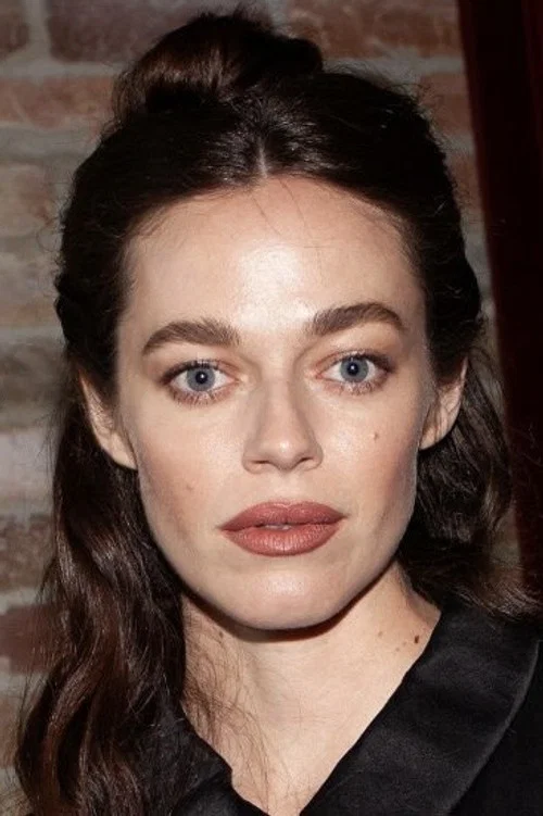 Photo of Hailey Benton Gates