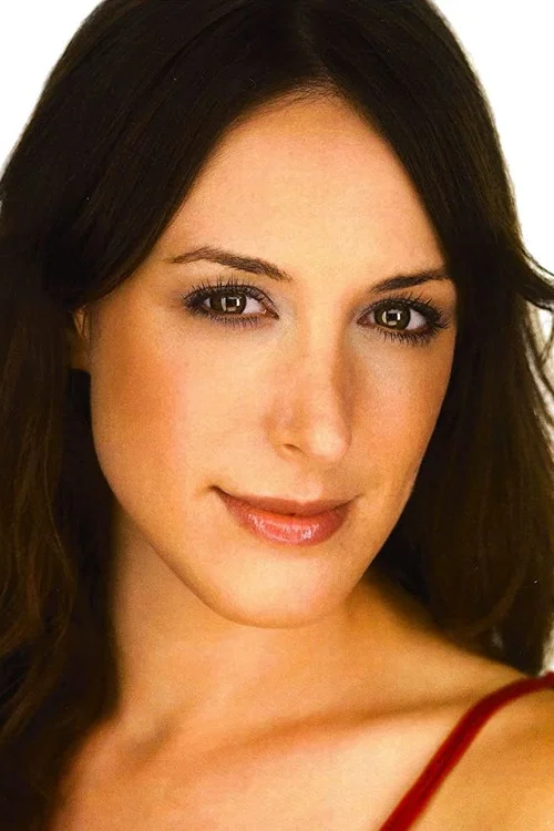 Photo of Natalie Gold