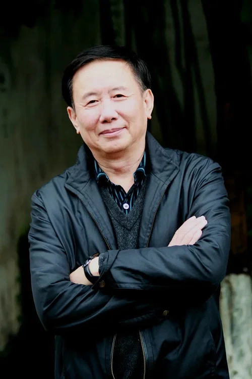 Photo of Zhilu Zhang