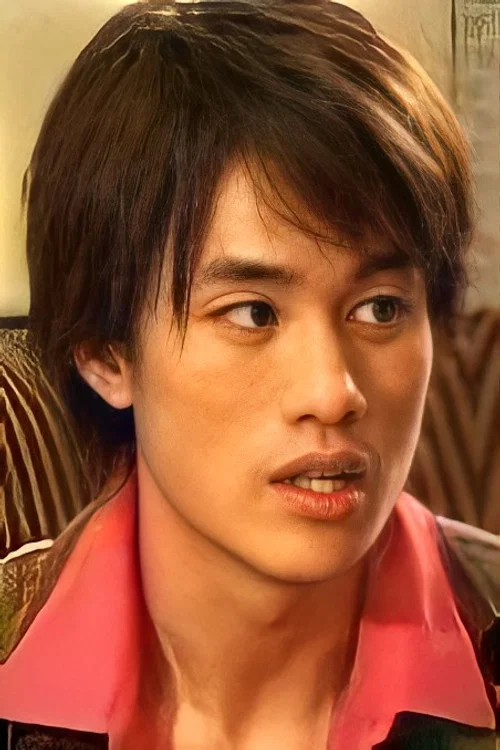 Photo of Tong Ka-Fai