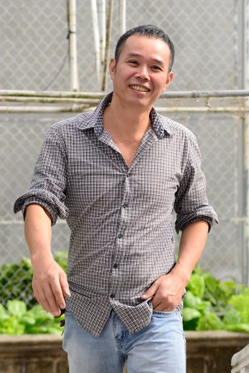 Photo of Bùi Tuấn Dũng