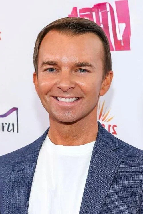 Photo of Joshua Harris