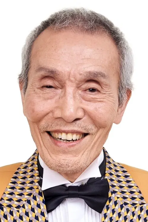 Photo of Oh Young-soo
