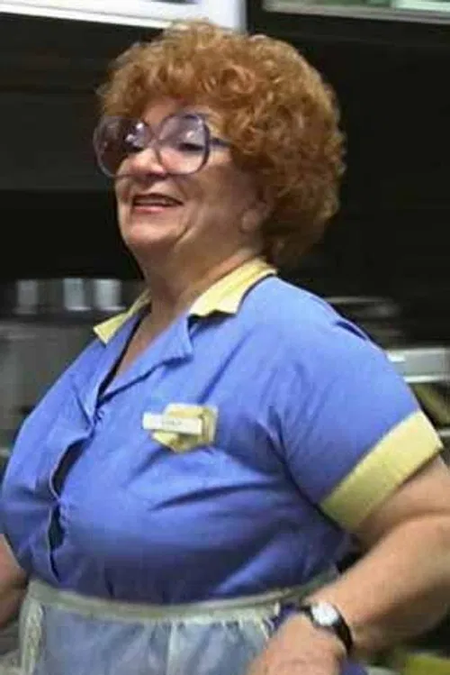 Photo of Sally Anne Golden