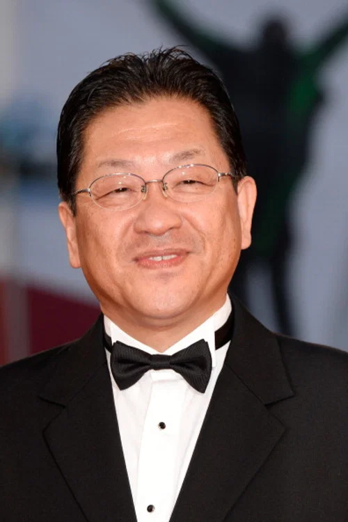 Photo of Koji Hoshino