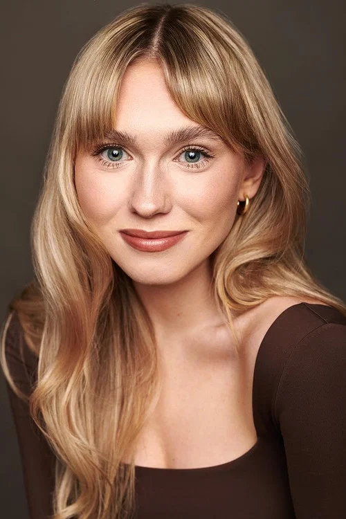 Photo of Veronika Slowikowska