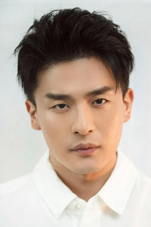 Photo of Sun Yizhou