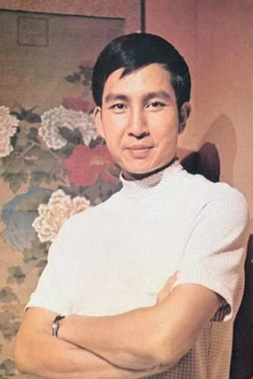 Photo of Tsai Yang-Ming