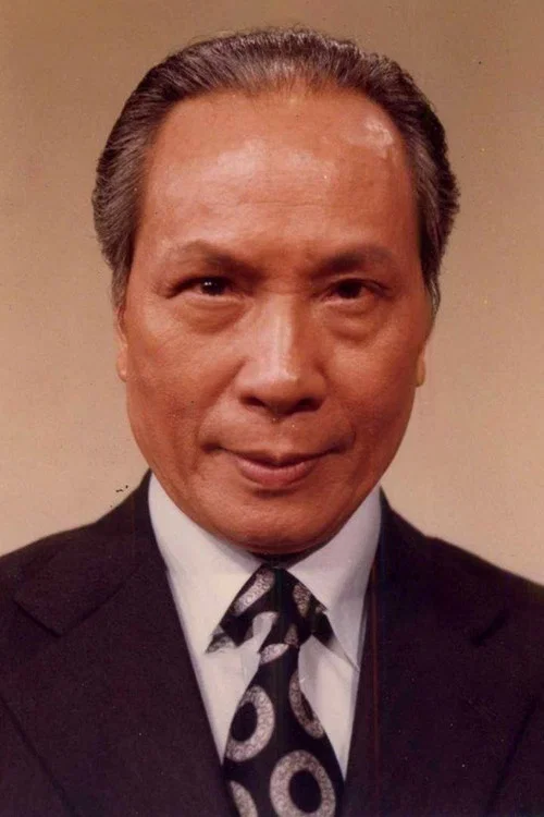 Photo of Walter Tso Tat-Wah