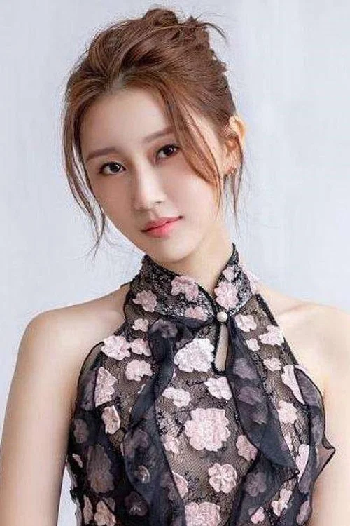 Photo of Chu Yue