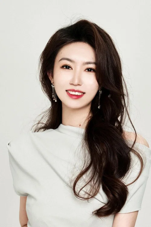Photo of Zhang Huilin