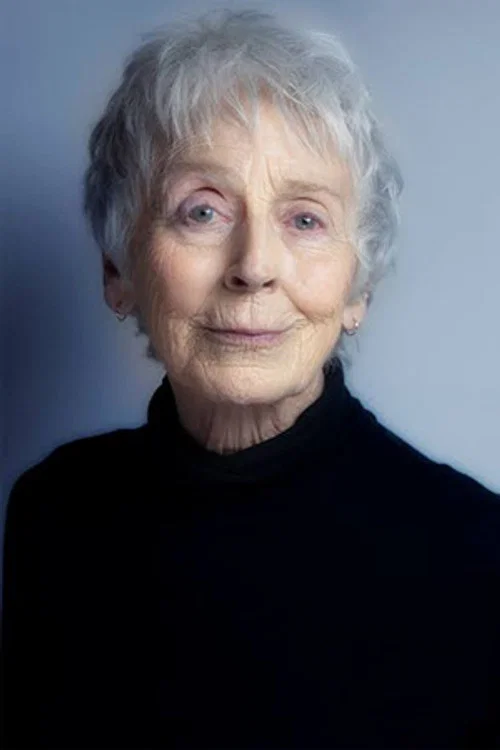 Photo of Melissa Jaffer