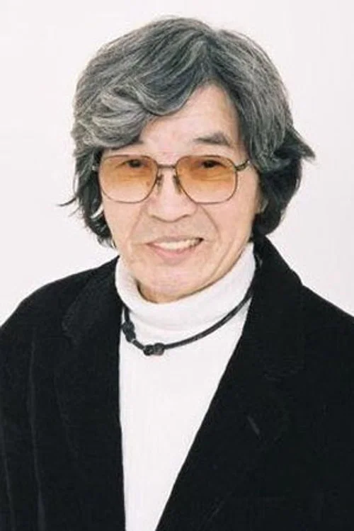 Photo of Kaneta Kimotsuki