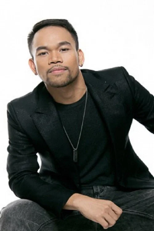 Photo of Carlon Matobato