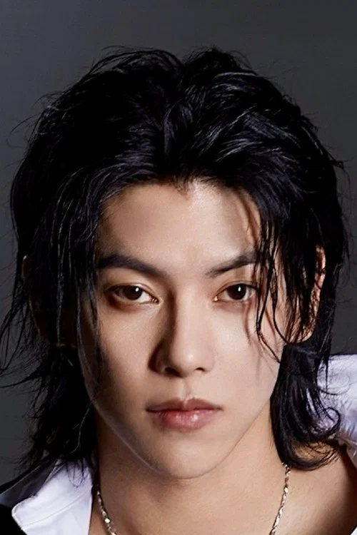 Photo of Kenji Chen
