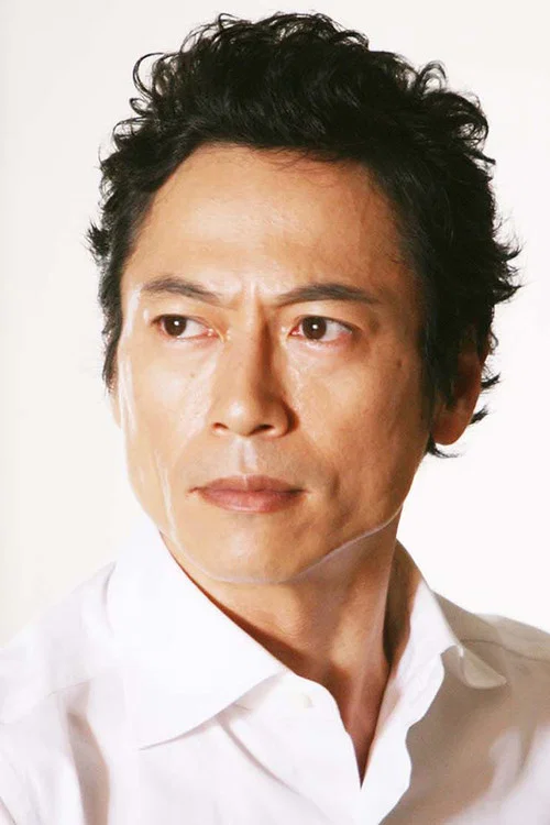 Photo of Hiroshi Mikami